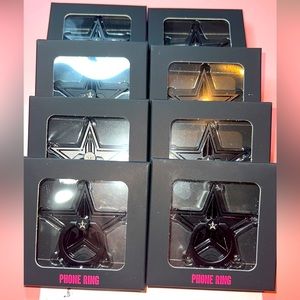 New Jeffree Star Phone Ring